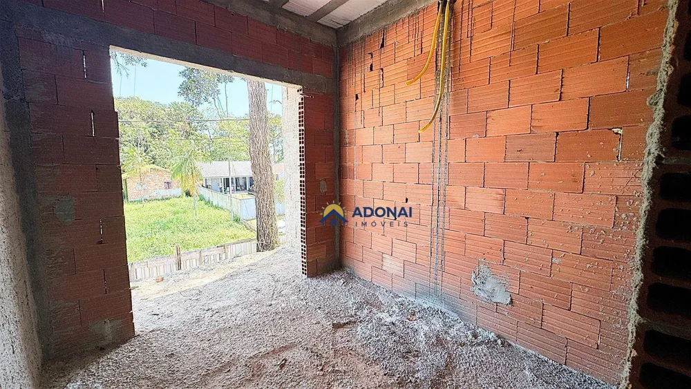 Sobrado, 3 quartos, 105 m² - Foto 4