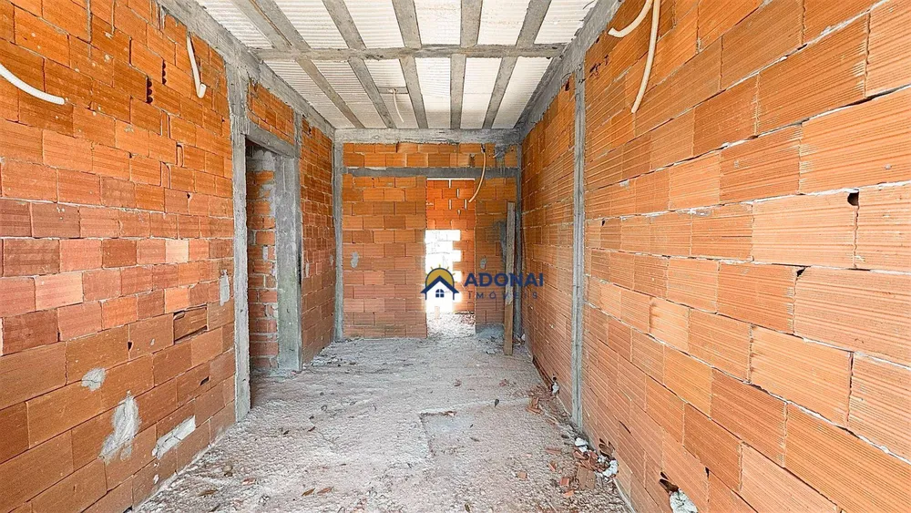 Sobrado, 3 quartos, 105 m² - Foto 6