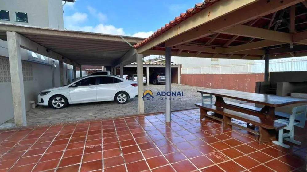 Apartamento, 2 quartos, 77 m² - Foto 10