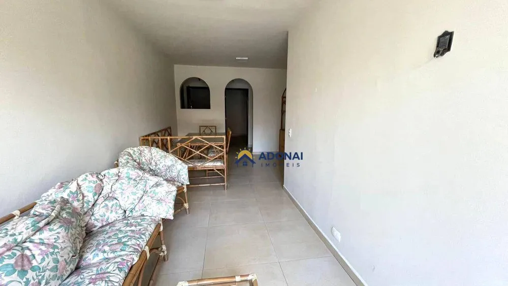 Apartamento, 2 quartos, 77 m² - Foto 3
