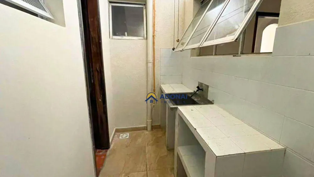 Apartamento, 2 quartos, 77 m² - Foto 6