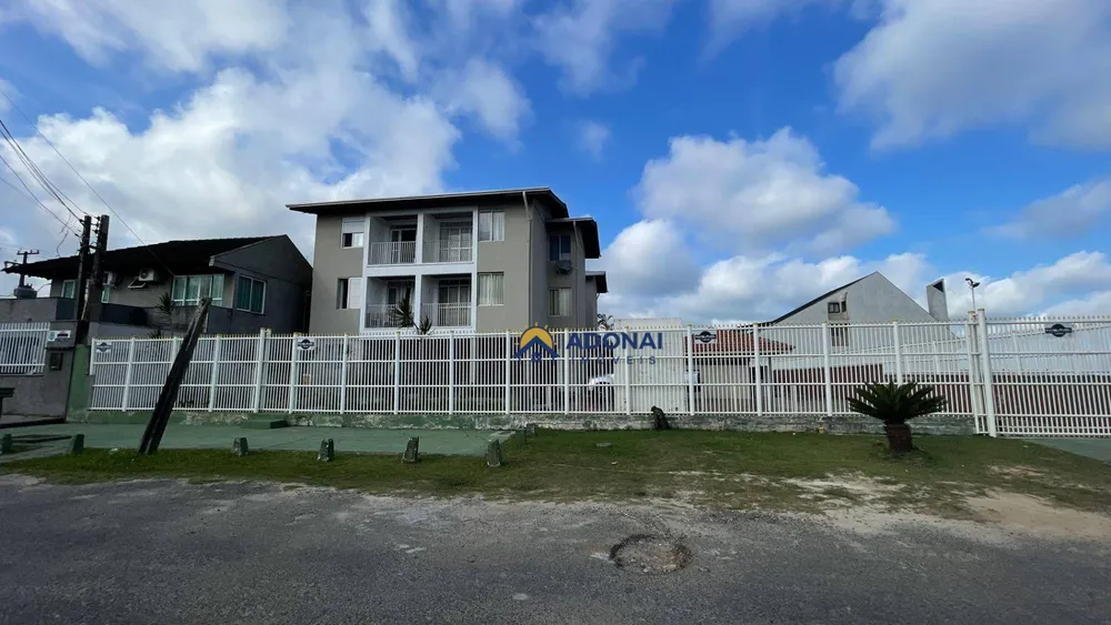 Apartamento, 2 quartos, 77 m² - Foto 1