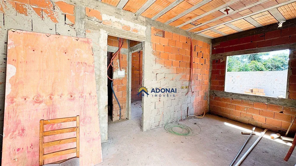 Casa, 2 quartos, 45 m² - Foto 5