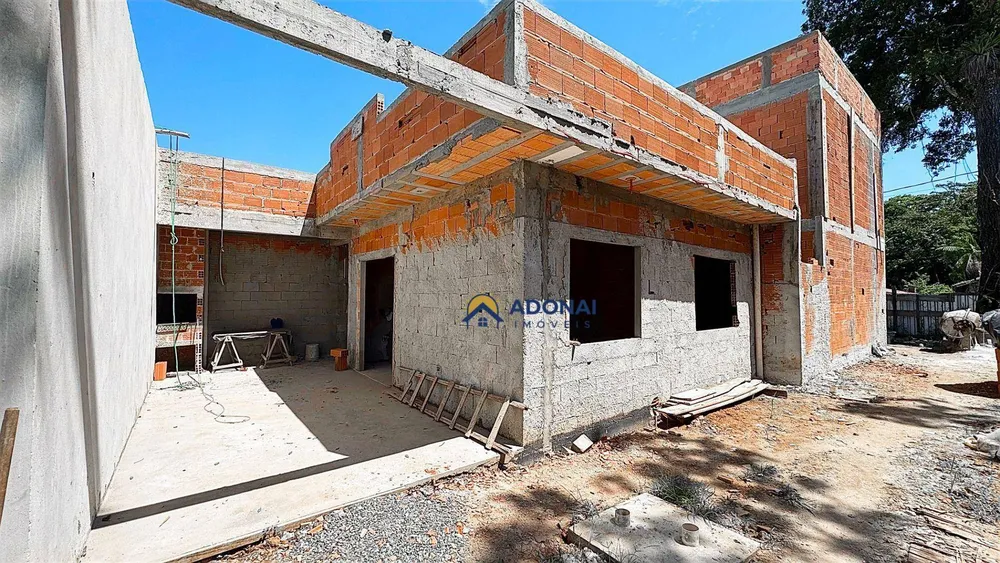 Casa, 2 quartos, 45 m² - Foto 1