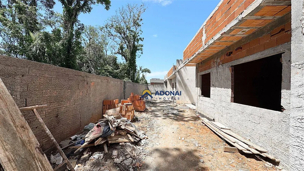 Casa, 2 quartos, 45 m² - Foto 4