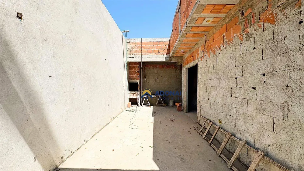 Casa, 2 quartos, 45 m² - Foto 3