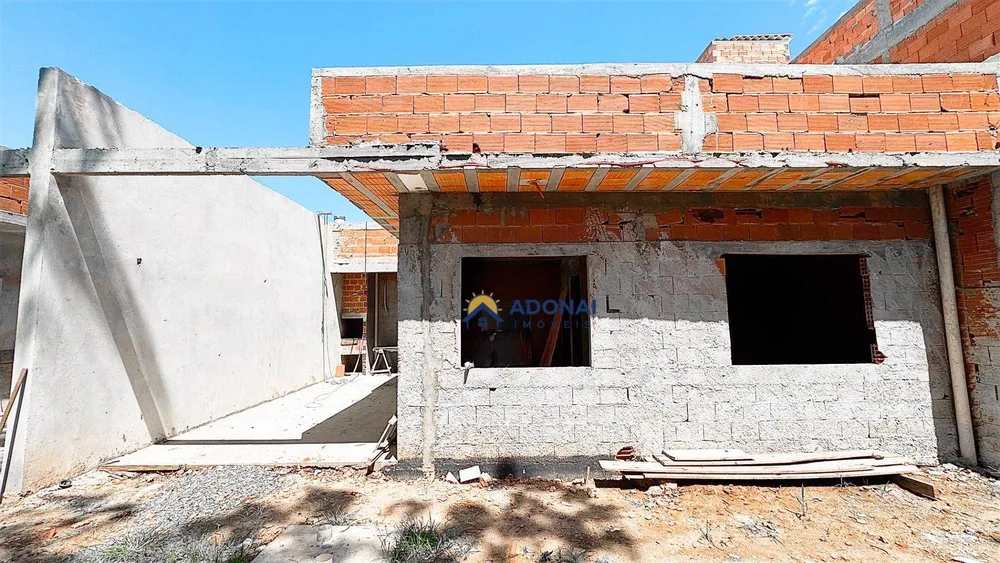 Casa, 2 quartos, 45 m² - Foto 2