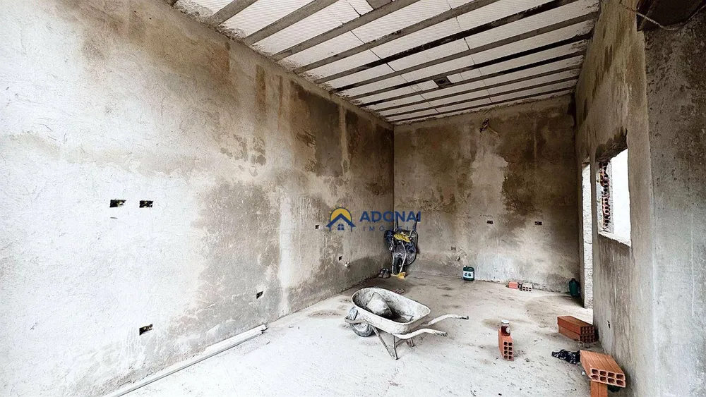 Casa de Condomínio, 2 quartos - Foto 5