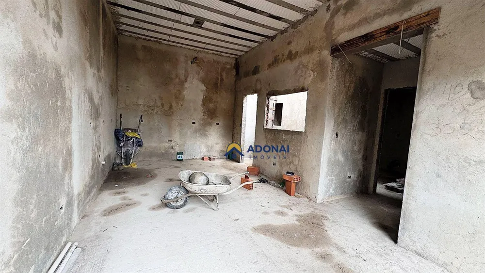 Casa de Condomínio, 2 quartos - Foto 8