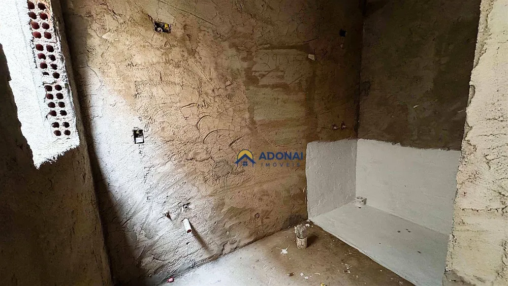 Casa de Condomínio, 2 quartos - Foto 6
