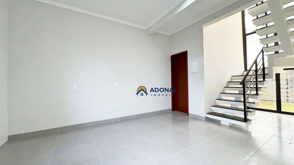 Sobrado, 3 quartos, 100 m² - Foto 7