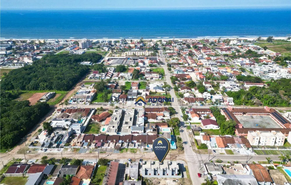 Sobrado, 3 quartos, 100 m² - Foto 4