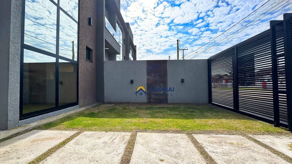 Sobrado, 3 quartos, 100 m² - Foto 3