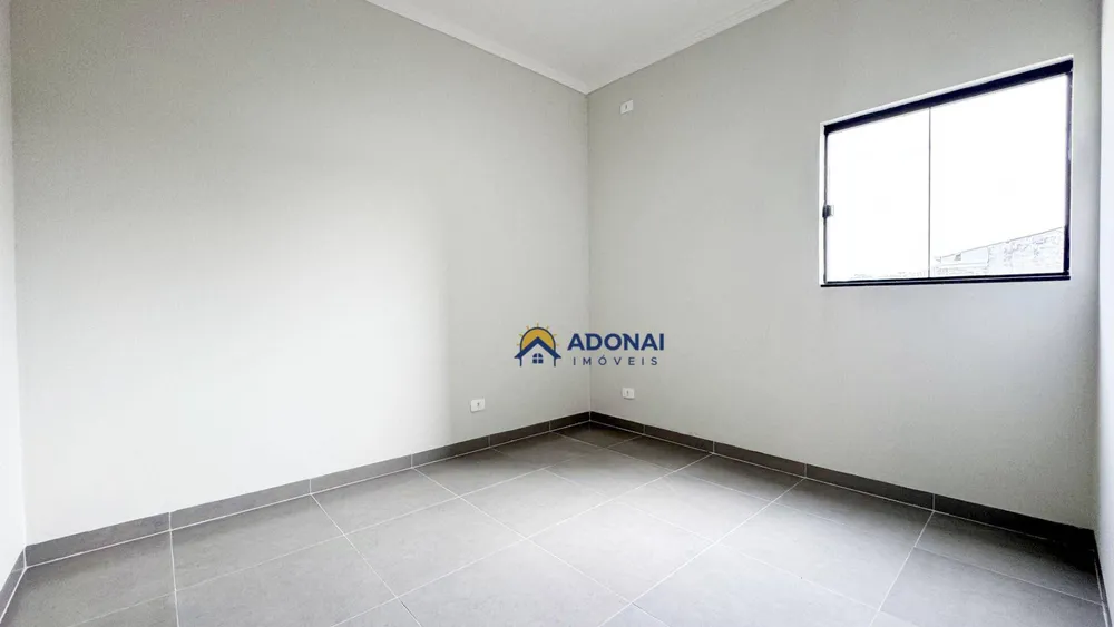 Sobrado, 3 quartos, 100 m² - Foto 9