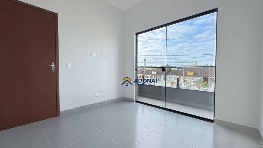 Sobrado, 3 quartos, 100 m² - Foto 11