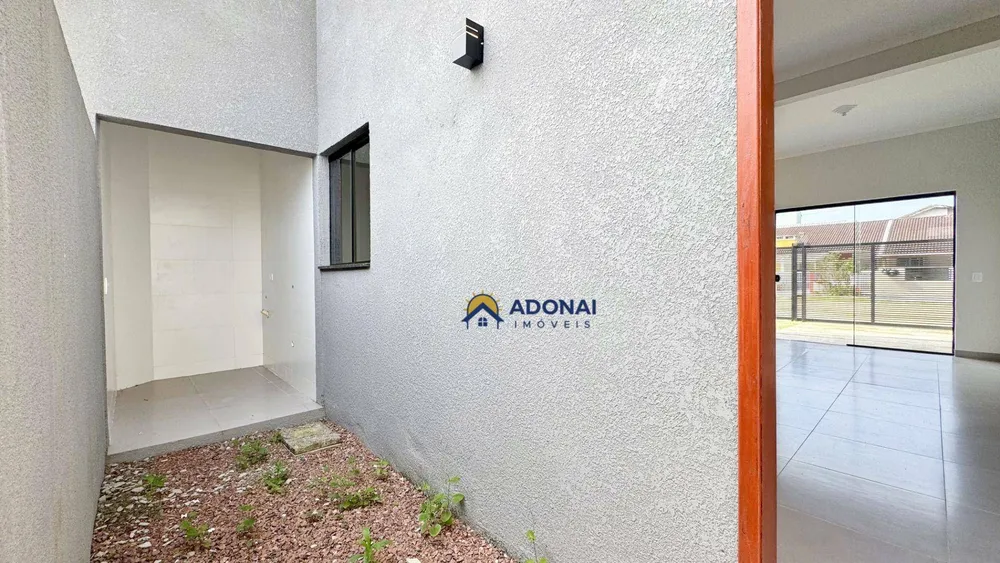 Sobrado, 3 quartos, 100 m² - Foto 8