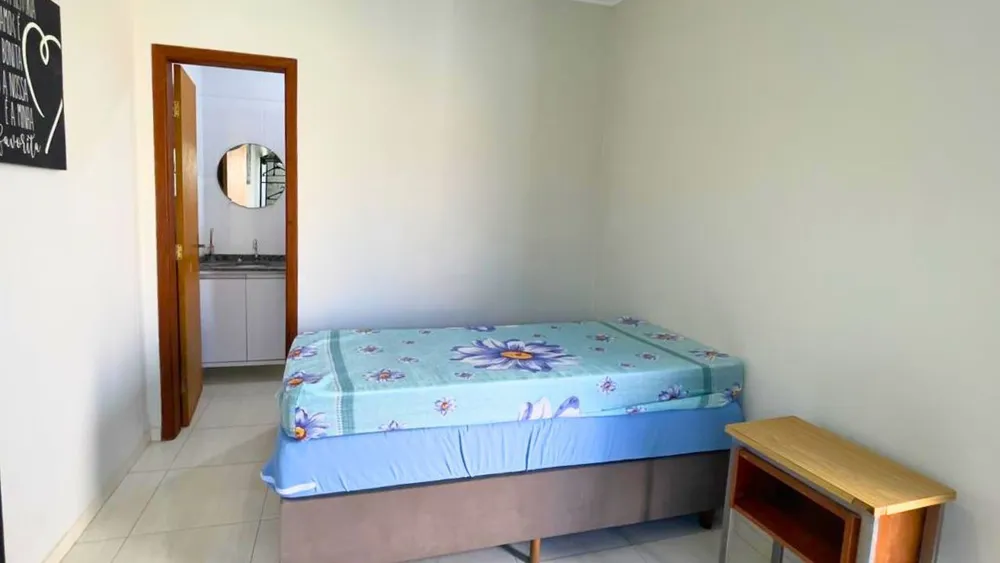 Casa de Condomínio, 3 quartos - Foto 11