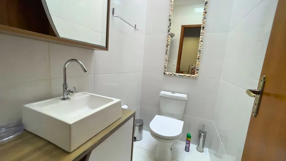 Casa de Condomínio, 3 quartos - Foto 8