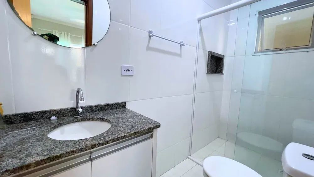 Casa de Condomínio, 3 quartos - Foto 12