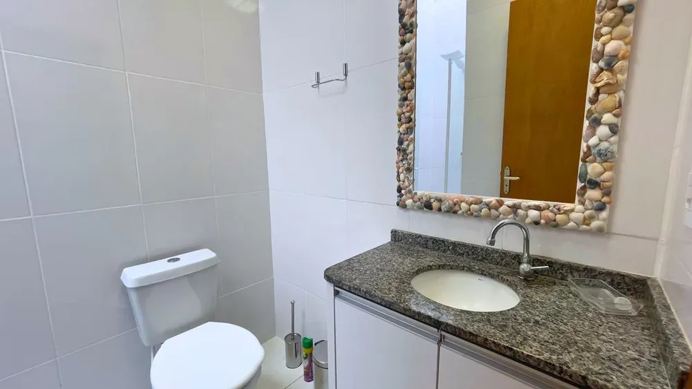 Casa de Condomínio, 3 quartos - Foto 9