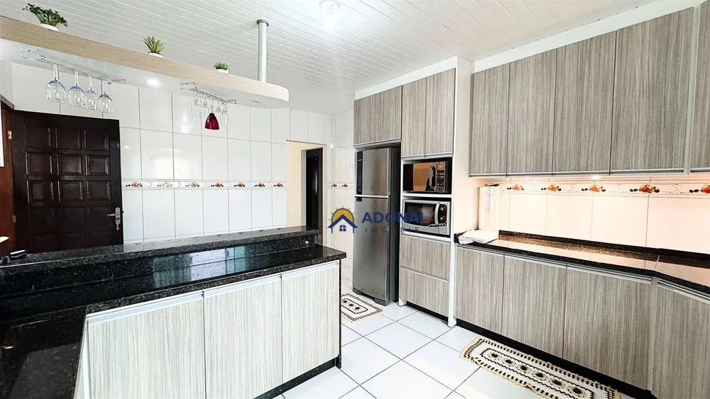 Casa, 3 quartos, 173 m² - Foto 5
