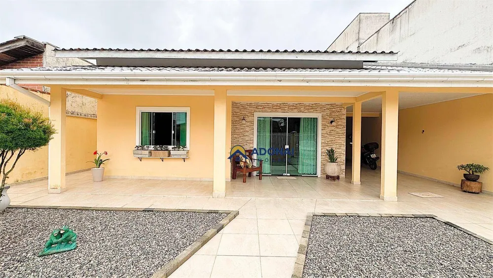 Casa, 3 quartos, 173 m² - Foto 2