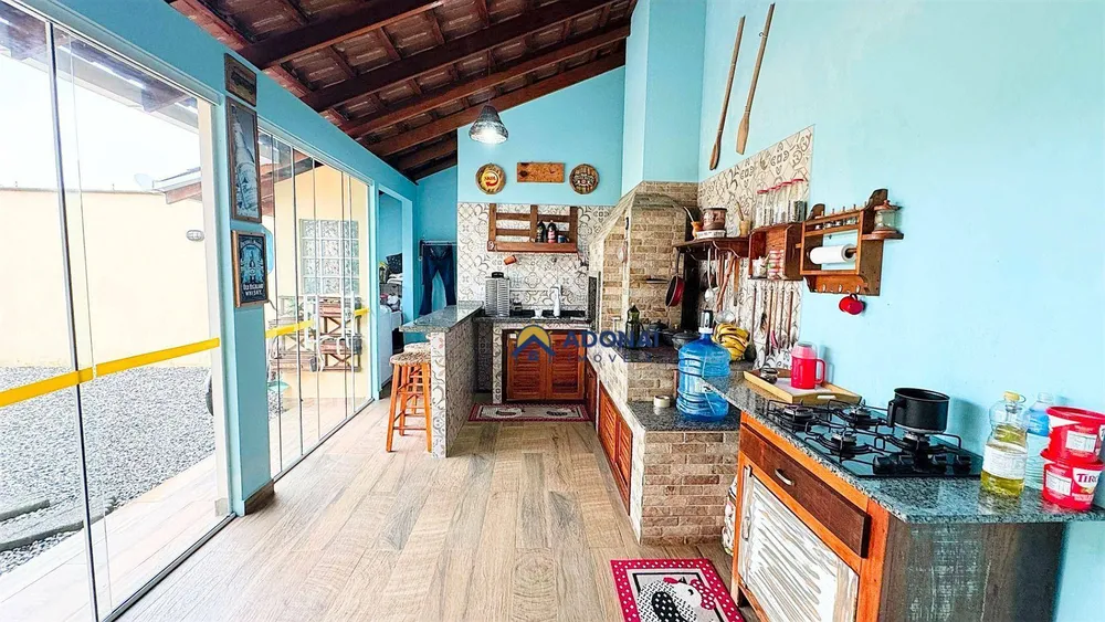 Casa, 3 quartos, 173 m² - Foto 6