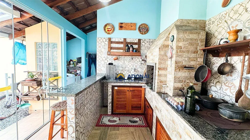 Casa, 3 quartos, 173 m² - Foto 8