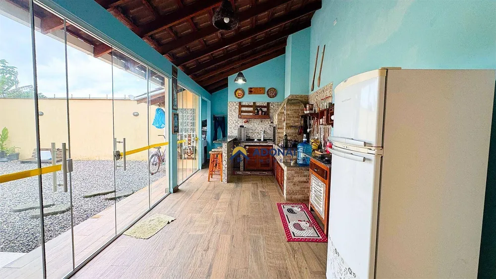 Casa, 3 quartos, 173 m² - Foto 7