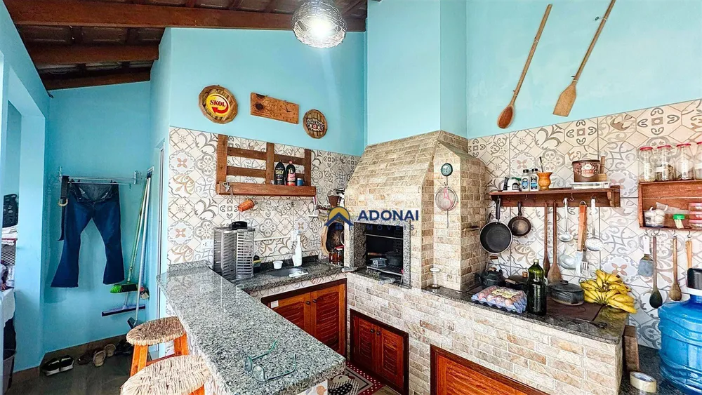 Casa, 3 quartos, 173 m² - Foto 9