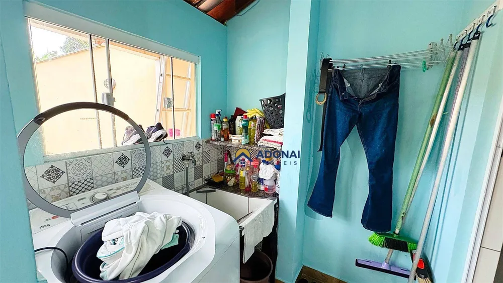 Casa, 3 quartos, 173 m² - Foto 12