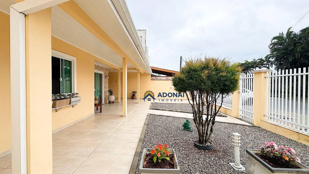 Casa, 3 quartos, 173 m² - Foto 11