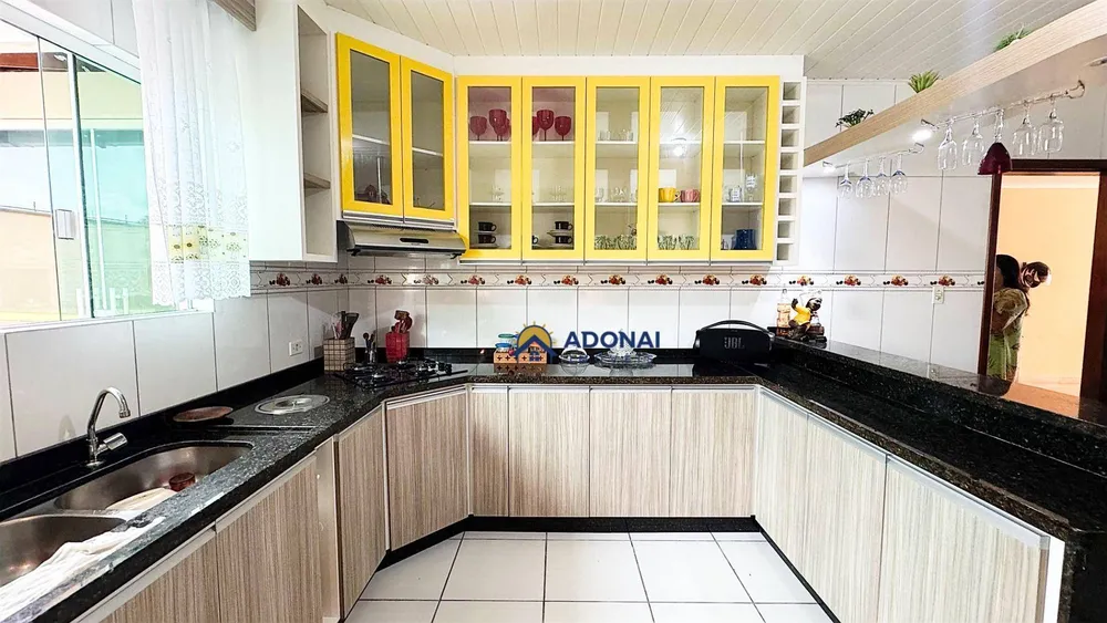 Casa, 3 quartos, 173 m² - Foto 3