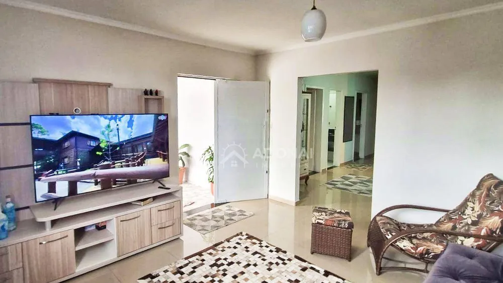Casa, 4 quartos, 193 m² - Foto 9