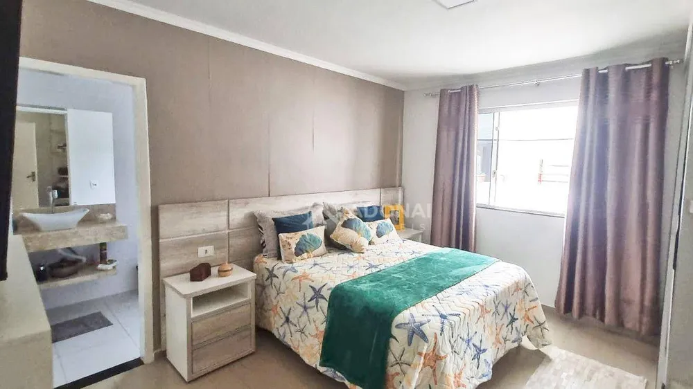 Casa, 4 quartos, 193 m² - Foto 12