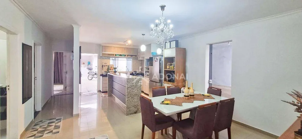 Casa, 4 quartos, 193 m² - Foto 10