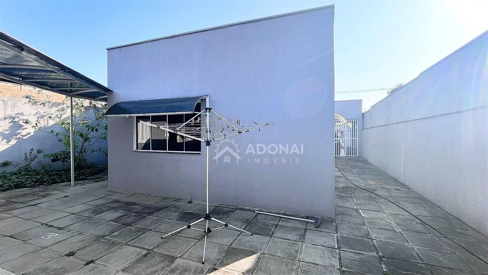 Casa, 4 quartos, 193 m² - Foto 7