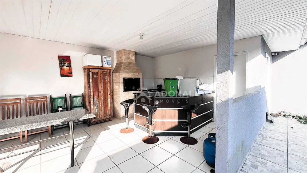 Casa, 4 quartos, 193 m² - Foto 4