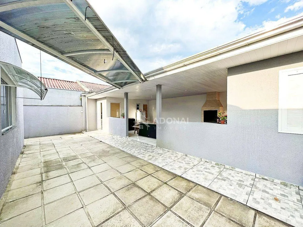 Casa, 4 quartos, 193 m² - Foto 18