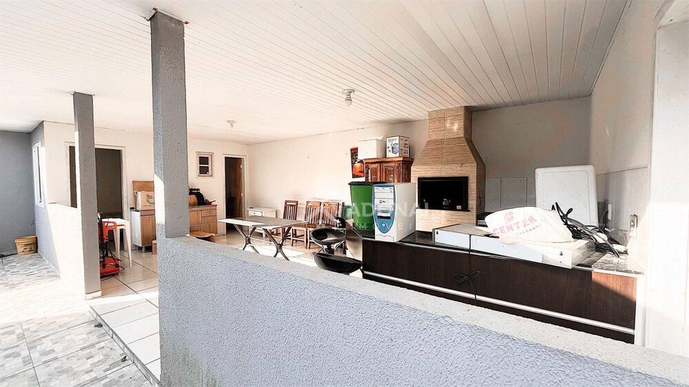 Casa, 4 quartos, 193 m² - Foto 1