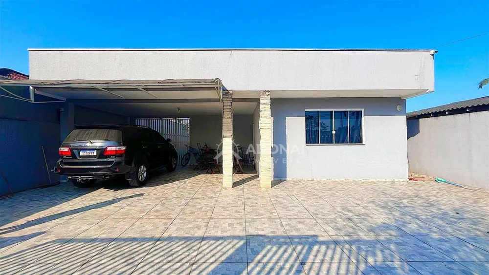 Casa, 4 quartos, 193 m² - Foto 2