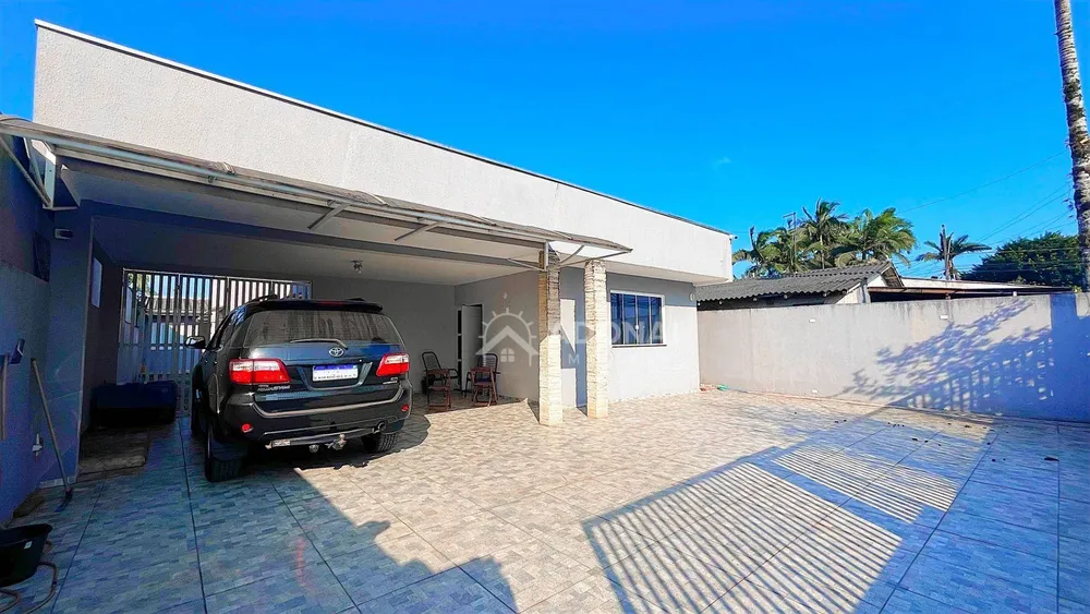 Casa, 4 quartos, 193 m² - Foto 1