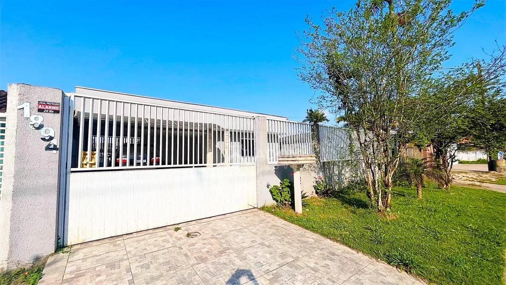 Casa, 4 quartos, 193 m² - Foto 3