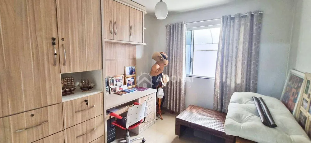 Casa, 4 quartos, 193 m² - Foto 14