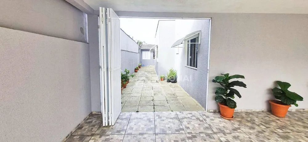 Casa, 4 quartos, 193 m² - Foto 16