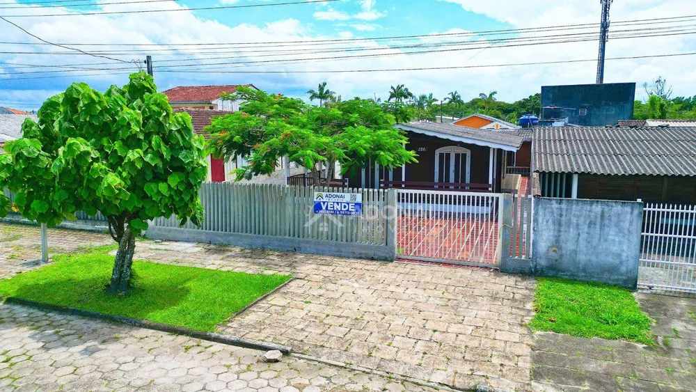 Casa, 4 quartos, 165 m² - Foto 4