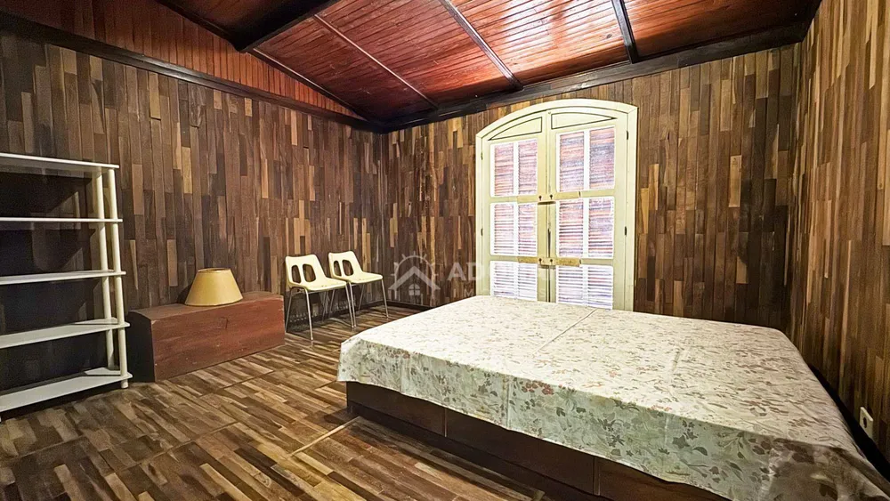 Casa, 4 quartos, 165 m² - Foto 12