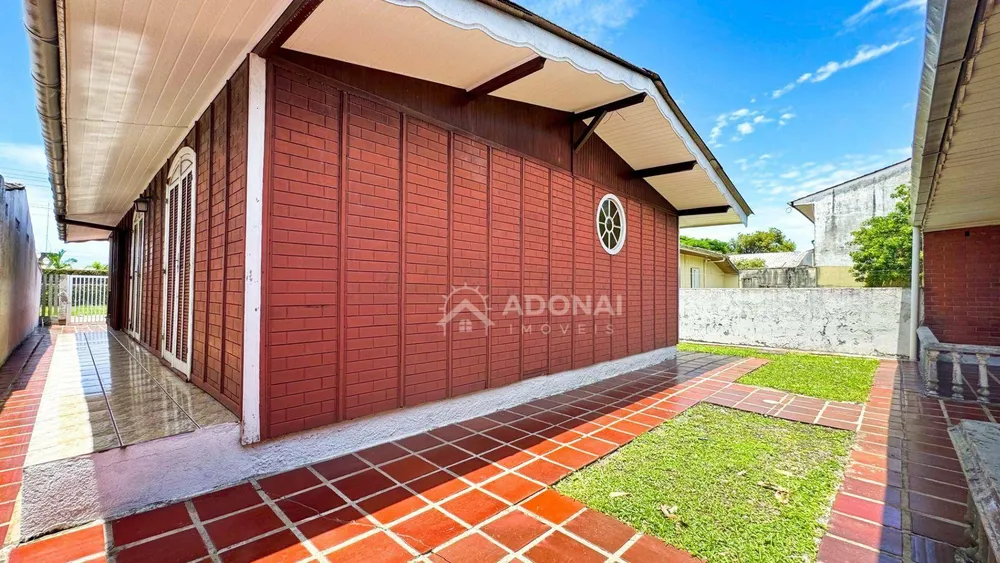 Casa, 4 quartos, 165 m² - Foto 14