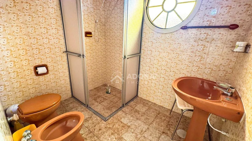 Casa, 4 quartos, 165 m² - Foto 11