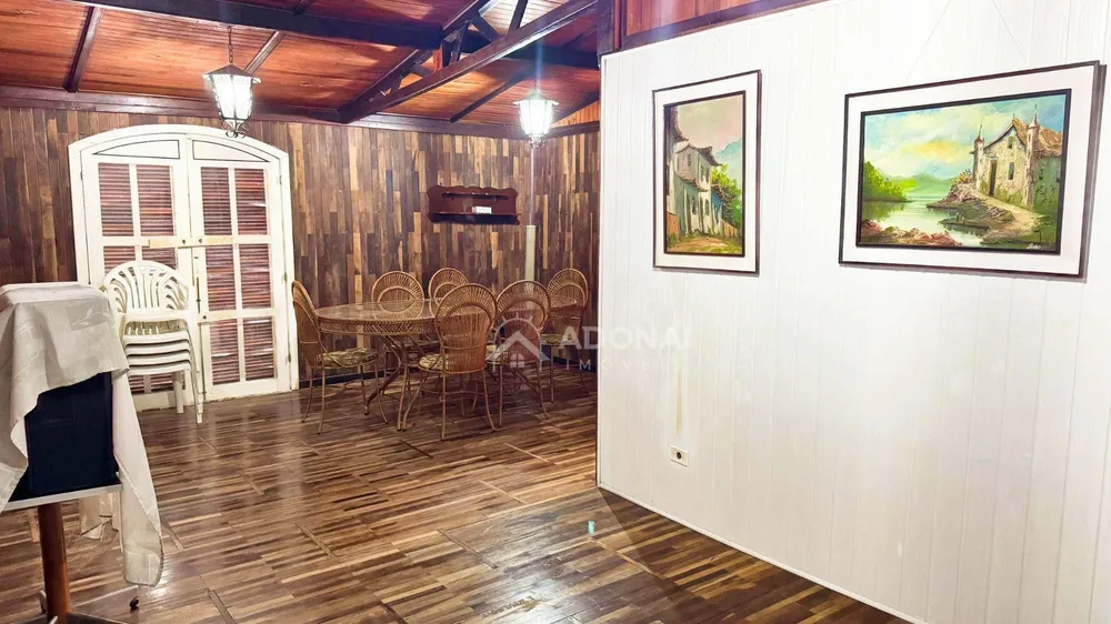 Casa, 4 quartos, 165 m² - Foto 10